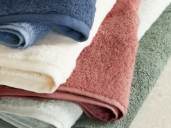 Waschhandschuh Klassik, pinie, 16 x 22 cm, 100 % Baumwolle, GOTS