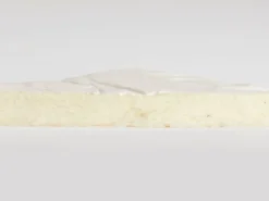 Winterdecke Nesselfaser/Baumwolle, 140 x 200 cm, 500 g/m2, GOTS, VEGAN