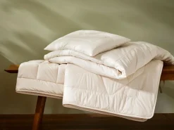 Winterdecke Yakhaar, 140 x 200 cm, 500 g/m2