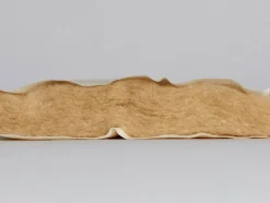 Winterdecke Yakhaar, 140 x 200 cm, 500 g/m2