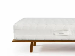 Wolke von Eden Klassik fest (7-Zonen), 90 x 200 cm, GOTS