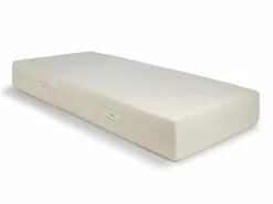 Wolke von Eden Premium, mittel, 100 x 200 cm (7-Zonen), GOTS