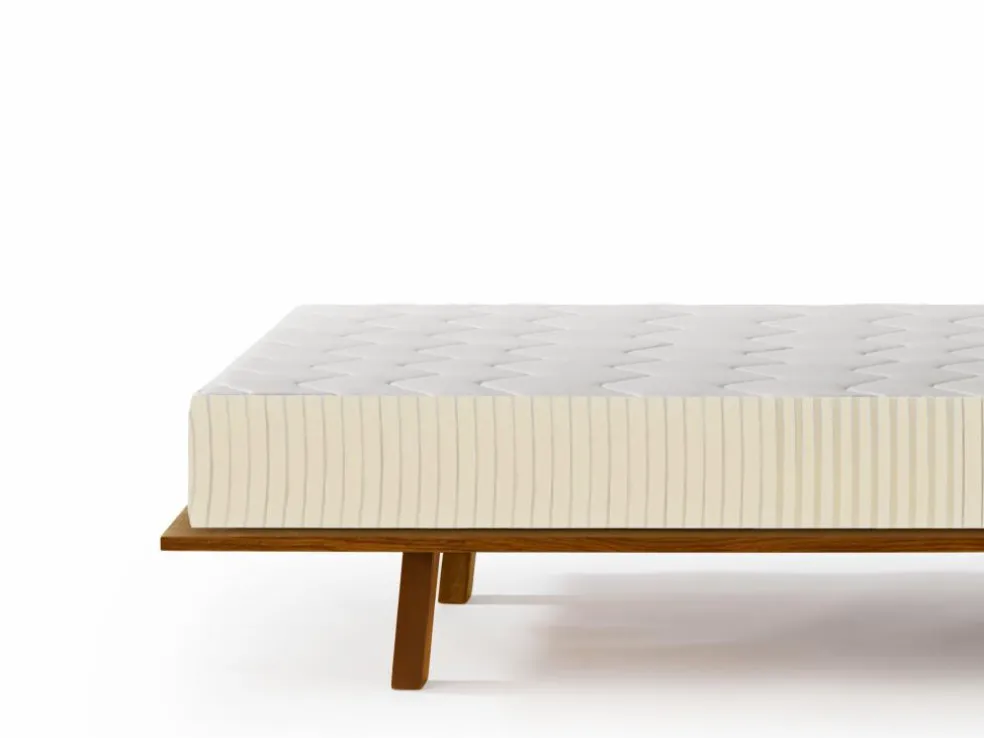 Wolke von Eden Pur, mittel, 90 x 200 cm, GOTS