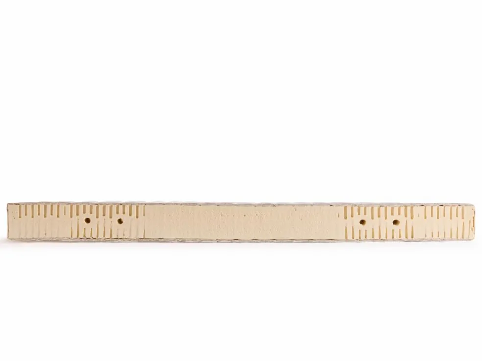 Wolke von Eden Pur, mittel, 90 x 200 cm, GOTS