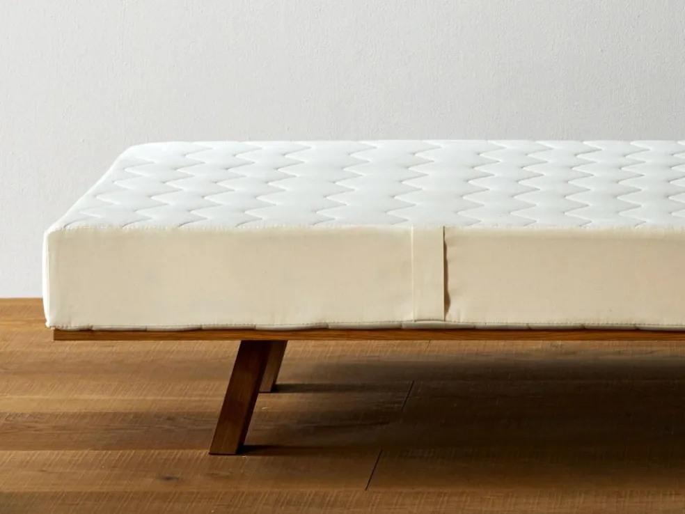 Wolke von Eden Pur, mittel, 90 x 200 cm, GOTS