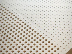 Wolke von Eden Pur, mittel, 90 x 200 cm, GOTS