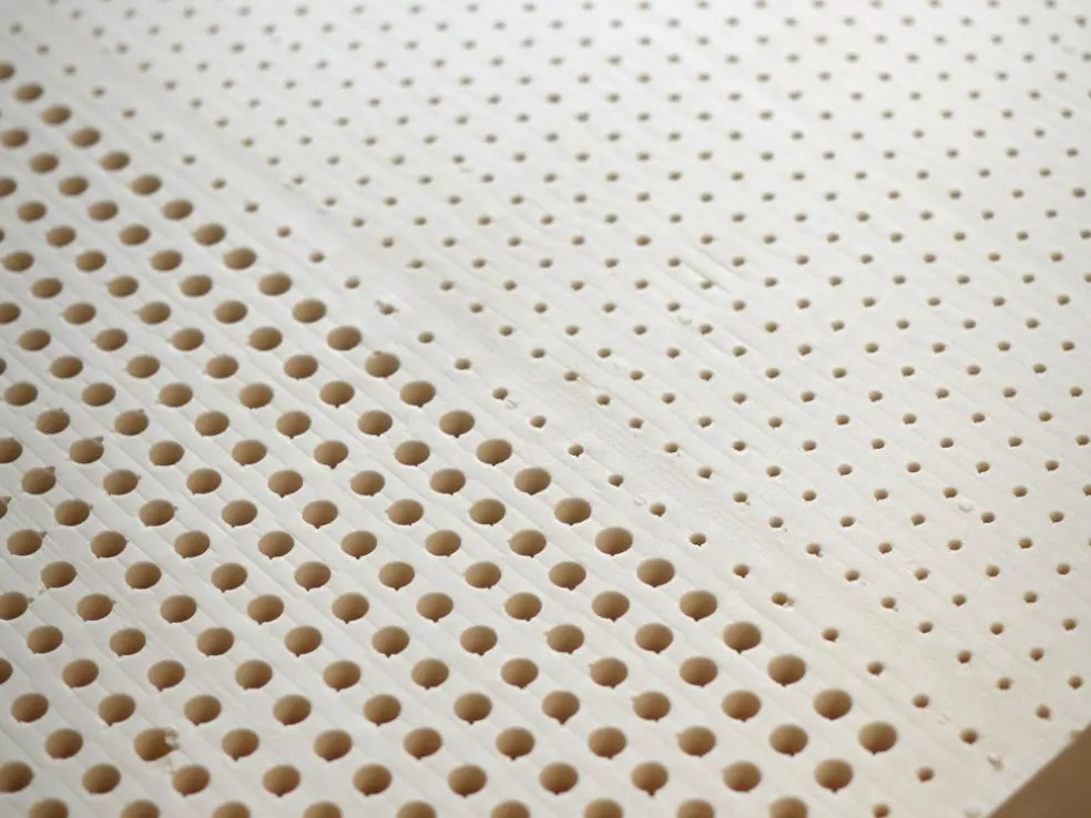 Wolke von Eden Pur, mittel, 90 x 200 cm, GOTS