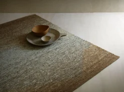 Wollteppich Mael, GOTS, Muscat, 70 x 140 cm