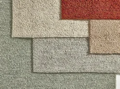 Wollteppich Skywalker, Thymian, 70 x 140 cm