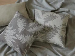 Zierkissenbezug OTIS, natur, 30 x 50 cm, 100 % Leinen, GOTS