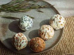 ZIRBENWALD - Badekugel Zirbe & Zitrone 50 g