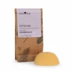 ZITRONE naturreine Pflanzenölseife 80 g